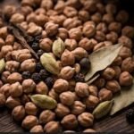 Brown Chickpeas
