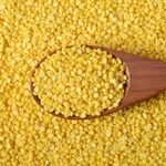 Yellow Moong Dal