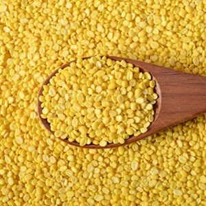 Yellow Moong Dal