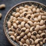 Black-eyed Peas