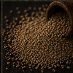 Carom Seeds