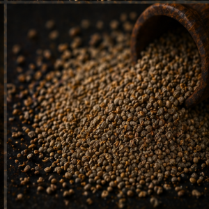 Carom Seeds