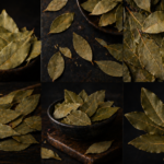 Bay Leaves