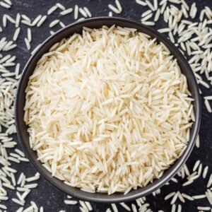 Dubar Rice