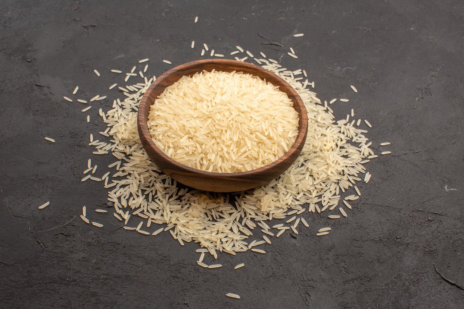 Basmati Rice